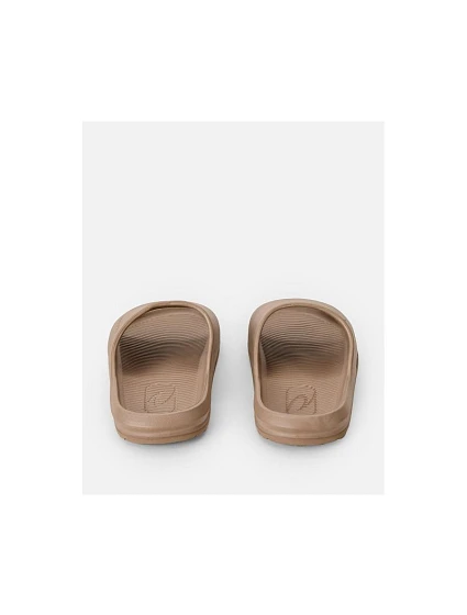 Pánské žabky RIP CURL Pill Bloom Slide, hnědé