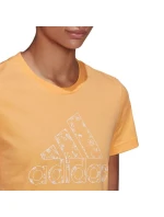 Koszulka Floral Graphic TShirt W model 19556656 - ADIDAS Koszulka Floral Graphic TShirt W model 19556656 - ADIDAS