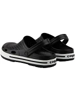 Dřeváky Coqui Lindo M 6403-100-2232 Dřeváky Coqui Lindo M 6403-100-2232