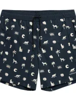 Pánské plavecké šortky M OTHSS23UBDSM038 90A - Outhorn