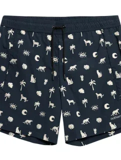 Plavecké šortky M model 18585743 - Outhorn