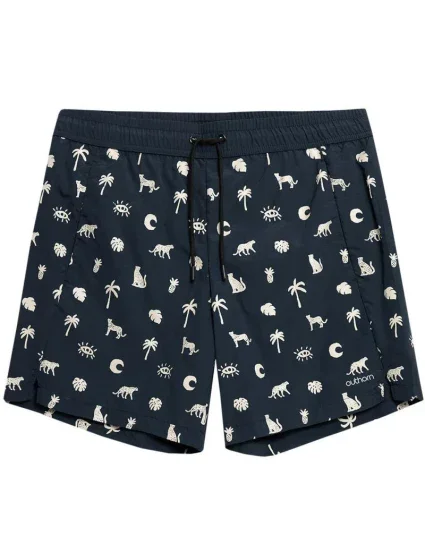 Plavecké šortky M model 18585743 90A - Outhorn