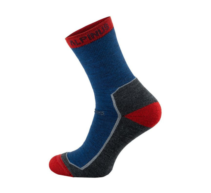 ponožky model 18591771 - Alpinus