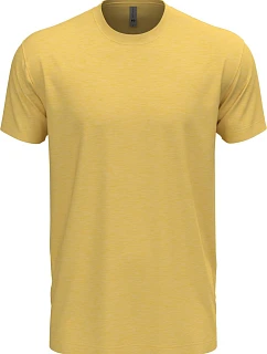 Next Level Apparel N 6210 Unisex CVC tričko 08.6210 banana cream