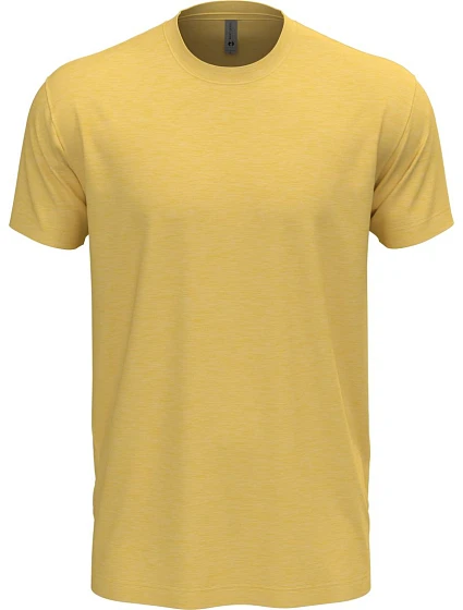 Next Level Apparel N 6210 Unisex CVC tričko 08.6210 banana cream Next Level Apparel N 6210 Unisex CVC tričko 08.6210 banana cream