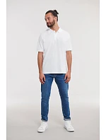 Russell Athletic 569M Piqué polo 10.569M sky