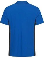 Promodoro 4590 Unisex kontrastní pracovní polo - EXCD 40.4590 royal/charcoal Promodoro 4590 Unisex kontrastní pracovní polo - EXCD 40.4590 royal/charcoal