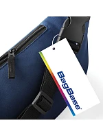 BG 42 Ledvinka model 22480644 fluorescent yellow - BagBase BG 42 Ledvinka model 22480644 fluorescent yellow - BagBase