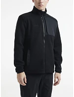 ADV Fleece Jacket M Pánská fleecová bunda Sherpa model 22466526 - Craft Corporate ADV Fleece Jacket M Pánská fleecová bunda Sherpa model 22466526 - Craft Corporate