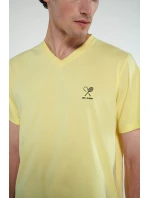 Vamp - Pyžamo s krátkými rukávy 20640 - Vamp Vamp - Pyžamo s krátkými rukávy 20640 - Vamp