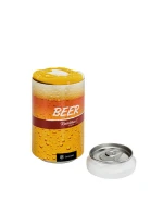 Sada Rainbow Socks Pizza & 5 model 21606643 - ZOOKSY/RAINBOW SOCKS