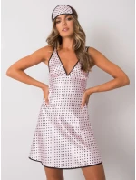 Sada BR KMPL 2571 světle růžová