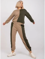 Sada EM KMPL 639.88 khaki