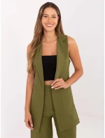 IT KZ vesta FL5069.84 olivově zelená