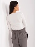 Halenka RV BZ 9206.45P ecru Halenka RV BZ 9206.45P ecru