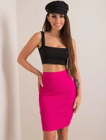 Sukně RV SD 4271.29P fuchsiová