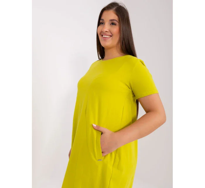 RV SK 8768 šaty.17P vápno