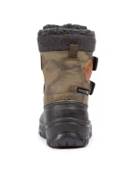 Dětská obuv Trespass Alex