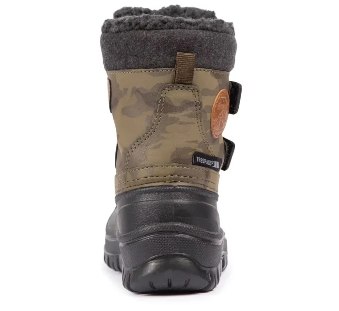 Dětská obuv Trespass Alex