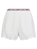 Dámské šortky UW0UW03616-YBI - Tommy Hilfiger