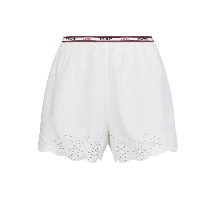 Dámské šortky UW0UW03616-YBI - Tommy Hilfiger Dámské šortky UW0UW03616-YBI - Tommy Hilfiger