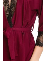 Dámský župan BURGUND 05093