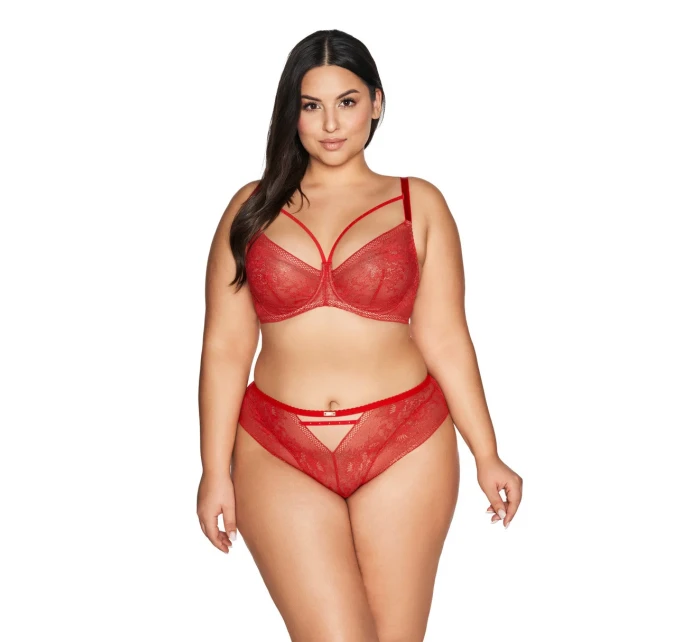 BRAZYLIANY AV model 20668719 RED - Ava