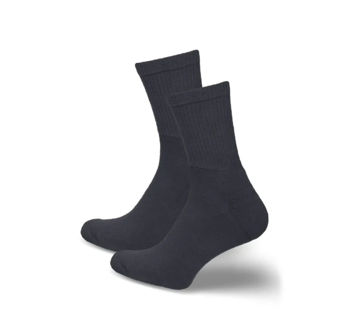 MULTISPORT hladké ponožky 0088 MULTISPORT hladké ponožky 0088