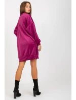 Denní šaty model 173726 Rue Paris Denní šaty model 173726 Rue Paris