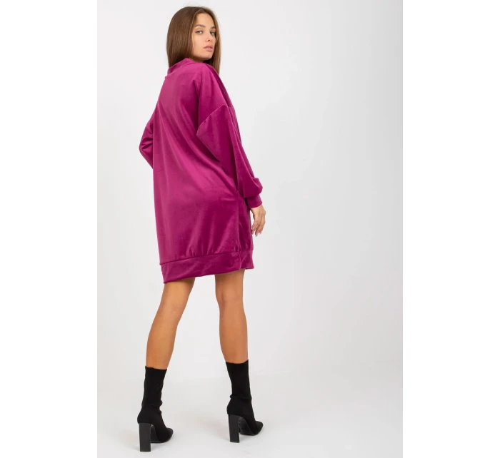 Denní šaty model 173726 Rue Paris Denní šaty model 173726 Rue Paris