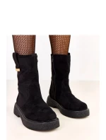 Boty model 219645 Solea Boty model 219645 Solea