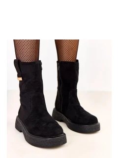 Boty model 219645 Solea