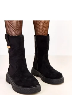 Boty  model 219645 Solea