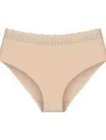 Dámské kalhotky Feel of Modal Midi - YELLOW - TRIUMPH YELLOW - TRIUMPH