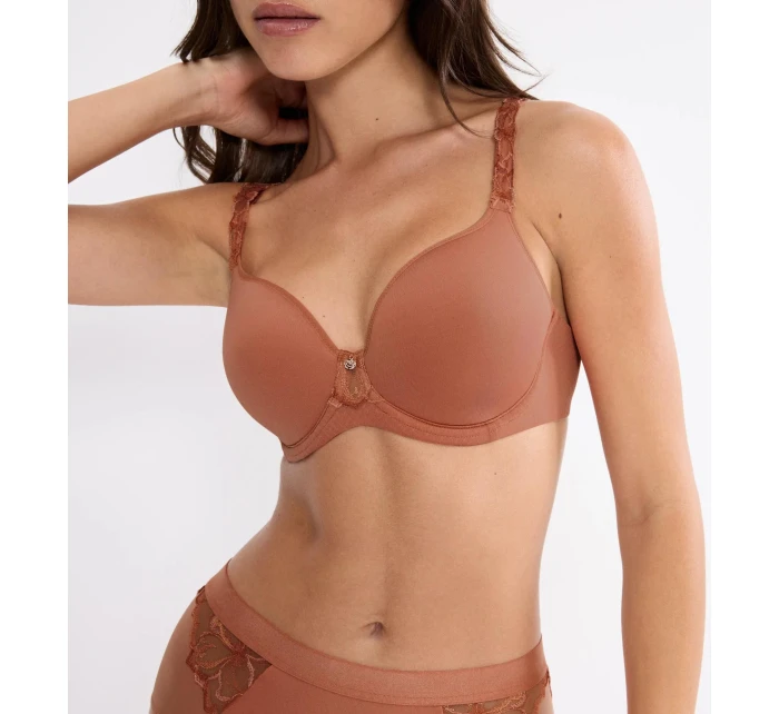 Wild Azalea Florale WP Apricot  Apricot  model 22026895 - Triumph