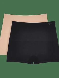 Soft model 22349709 Bandeau Short C2P Black Combination  Black Combination - Triumph