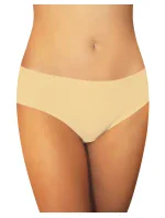 Hladké dámské kalhotky Funny Day Nikola MIDI A'2