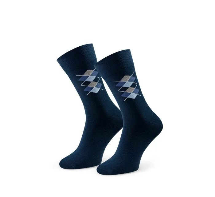 Pánské ponožky Steven Suitline art.056