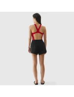 Šortky 4F W 4FWSS24TSHOF323 20S Šortky 4F W 4FWSS24TSHOF323 20S