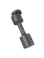 Nastavitelné činky 2x 2,5 kg Spokey Multibell SPK-944195