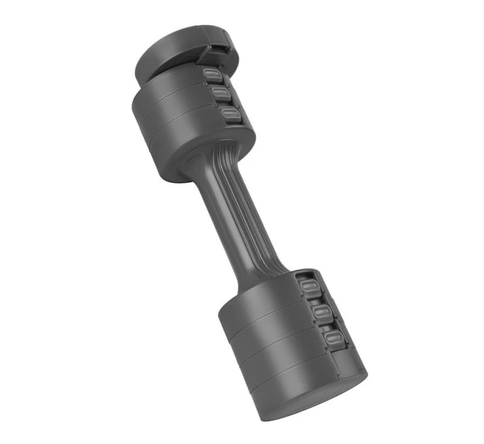 Nastavitelné činky 2x 2,5 kg Spokey Multibell SPK-944195