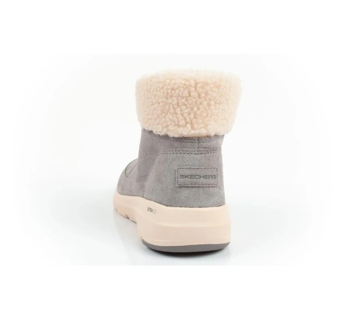 Boty Glacial Ultra-Woodlands W 16677/GRY