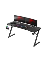 Herní stůl Huzaro Hero 4.8 Black