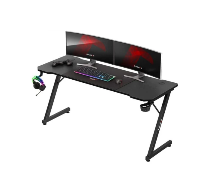 Herní stůl Huzaro Hero 4.8 Black