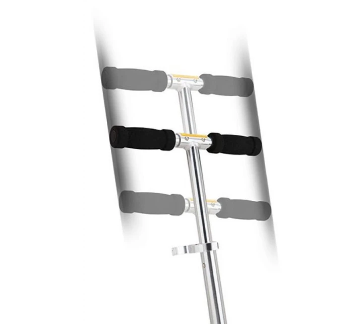 Skútr Razor A125 Gs 13072242 (modrá barva) Skútr Razor A125 Gs 13072242 (modrá barva)