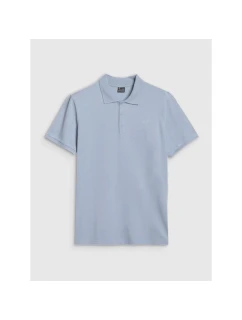 Polokošile 4F M 4FWSS25TPTSM407-34S pánské