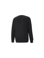 Mikina Puma ESS Big Logo Crew M 586680 01