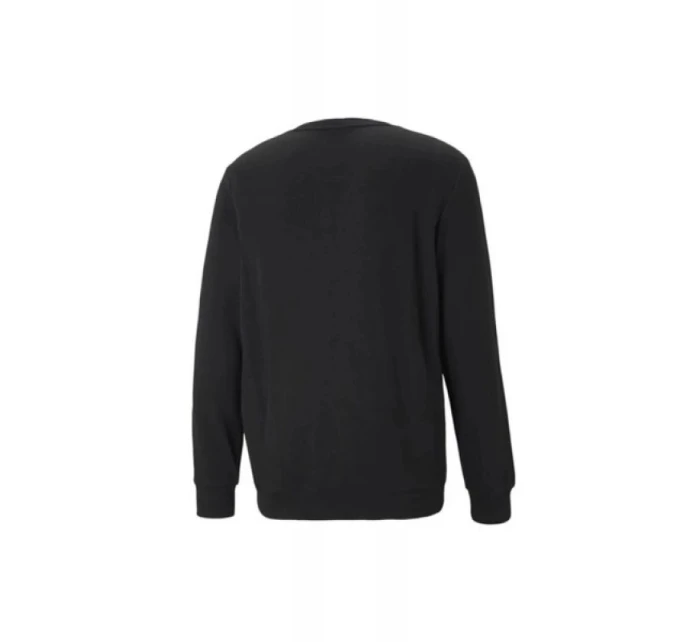 Mikina Puma ESS Big Logo Crew M 586680 01