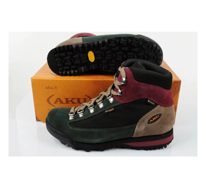 Boty Aku Ultra light GTX W 36520388