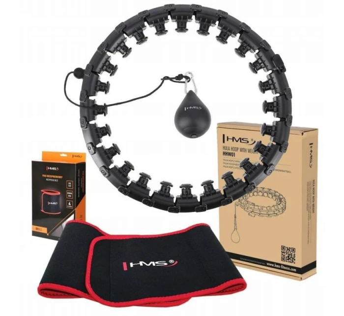 se a černá + pásek červená v model 21332525 - HMS